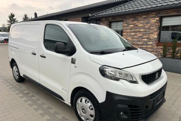 2.0 HDI 122 KM Klimatyzacja Radio El. szyby Tempomat