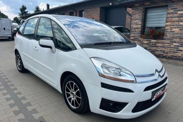 1.6 HDI 109KM Klimatyzacja Elektryka Czujniki