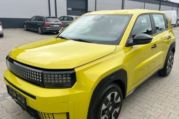 Fiat Grande Panda