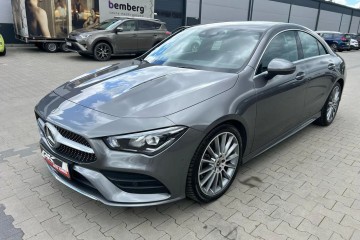 1.3 Benzyna 163 KM LED Nawigacja Kamera Sensor Radar Ambilight