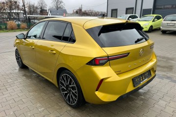 1.2 Benzyna 136 KM LED Klimatyzacja Senor Tempomat