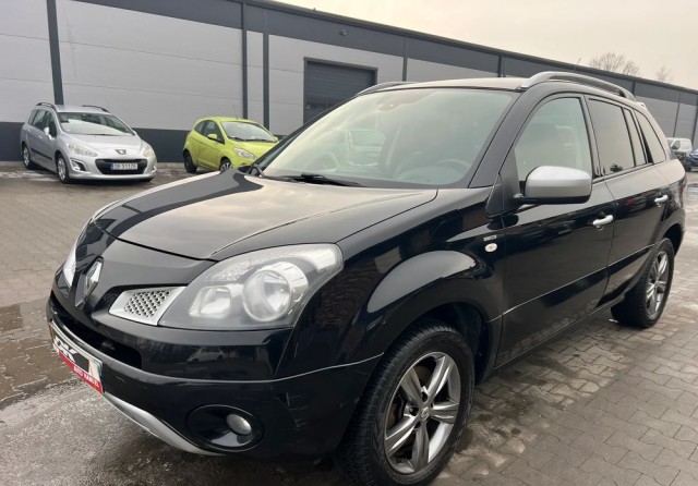 renault