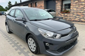 1.2 Benzyna 84 KM Klimatyzacja Sensor Czujniki Tempomat