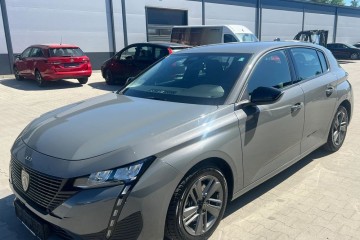 Peugeot 308 Hybrid 136e-DSC6 Allure