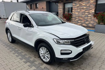 2.0 TDI 150 KM 4Motion Sensor Tempomat Klimatyzacja Radar