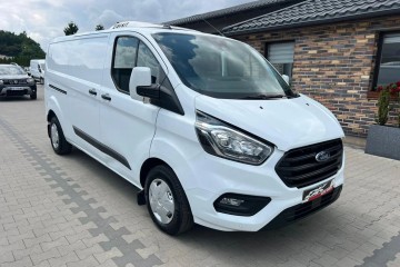 2.0 TDCI 130 KM Chłodnia Czujniki Tempomat Sensor