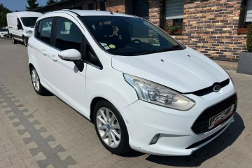1.5 TDCI LED Klimatyzacja Start/stop USB