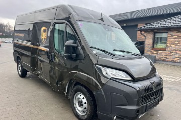 2.2 HDI 140 KM Nawigacja Sernsor Klimatyzacja Kamera