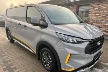2.0 Diesel 150 KM Full LED Nawigacja Kamera Sensor Radar Asys. Parkowa