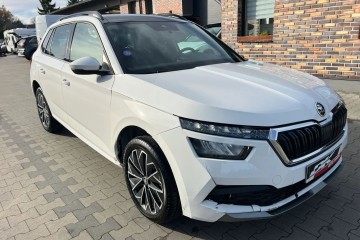 1.0 TSI LED Panorama Kamera Sensor