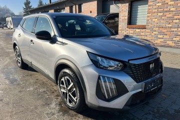 LED Nawigacja Kamera Sensor Tempomat Drive Mode