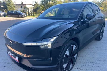 Volvo EX30 69kWh Single Motor Long Range Ultra