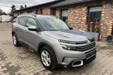 1.5 Hdi 130 KM Nawigacja Kamera Sensor LED Tempomat