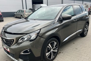 Ektryczne fotele Klimatyzacja automatyczna