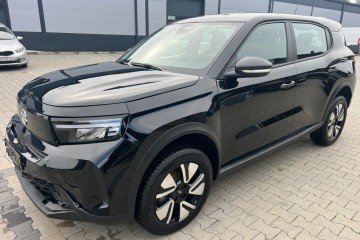 Opel Frontera Frontera-e GS