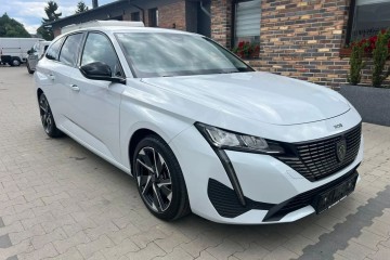 1.5 BlueHDI 130 KM Full LED Nawigacja Kamera Sensor Radar
