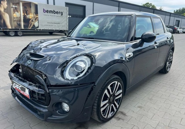 mini