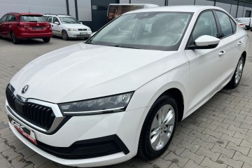 Klimatyzacja automatyczna Kamera tempomat