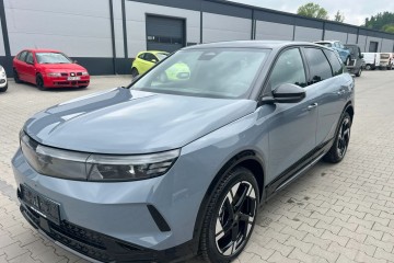 Nowy model GS Line  Led 2057KM Kamera 360