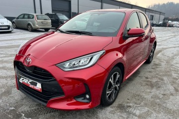 1.5 hybryda Nawigacja Tempomat Sensor Radar