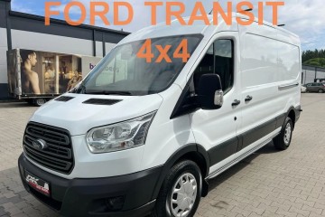 2.0 TDCI 170 KM 4x4 Kamera Klimatyzacja Asystent pasa czujniki Sensor